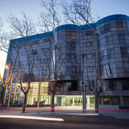 Regency Way Montevideo Hotel מראה חיצוני תמונה
