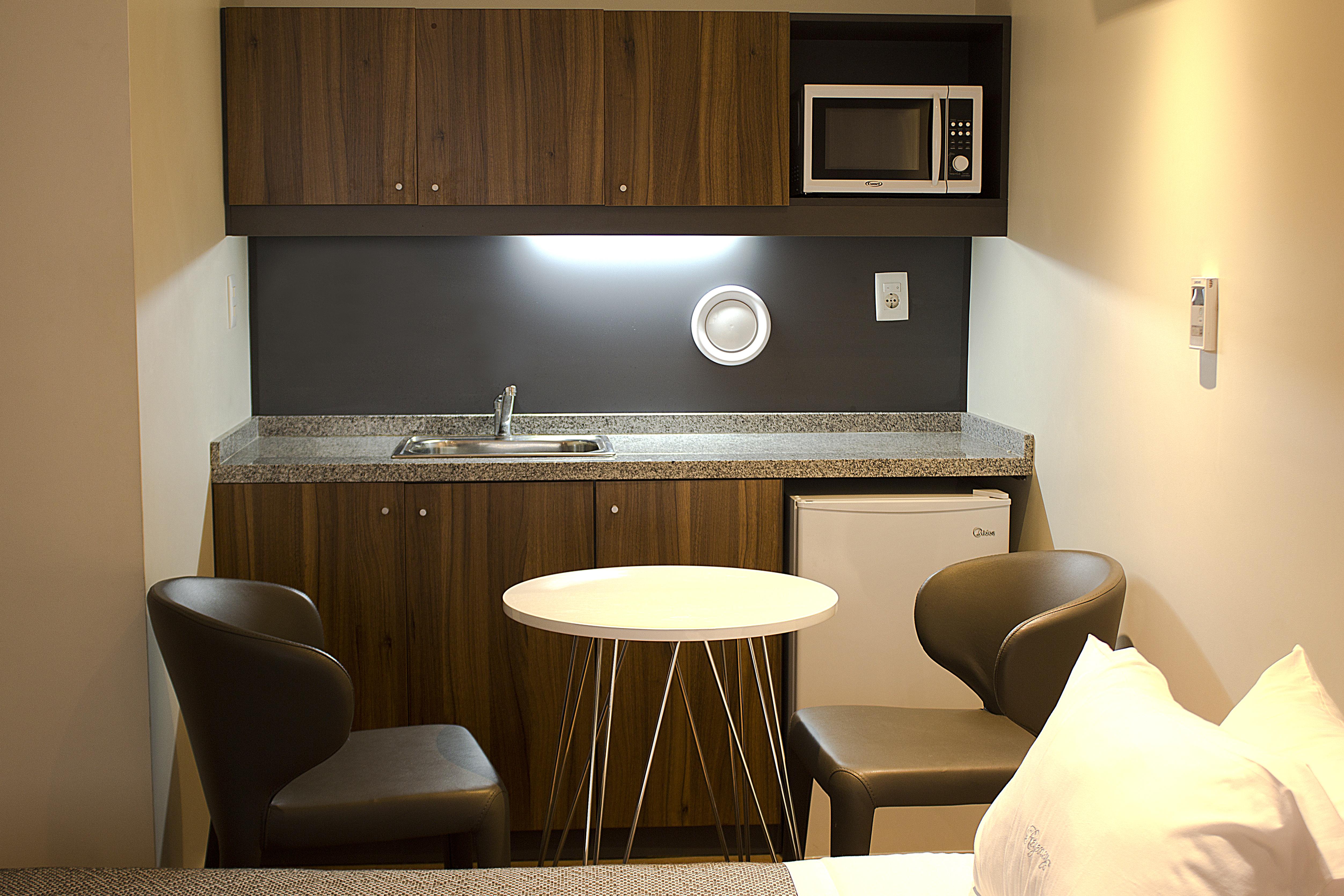 Regency Way Montevideo Hotel מראה חיצוני תמונה