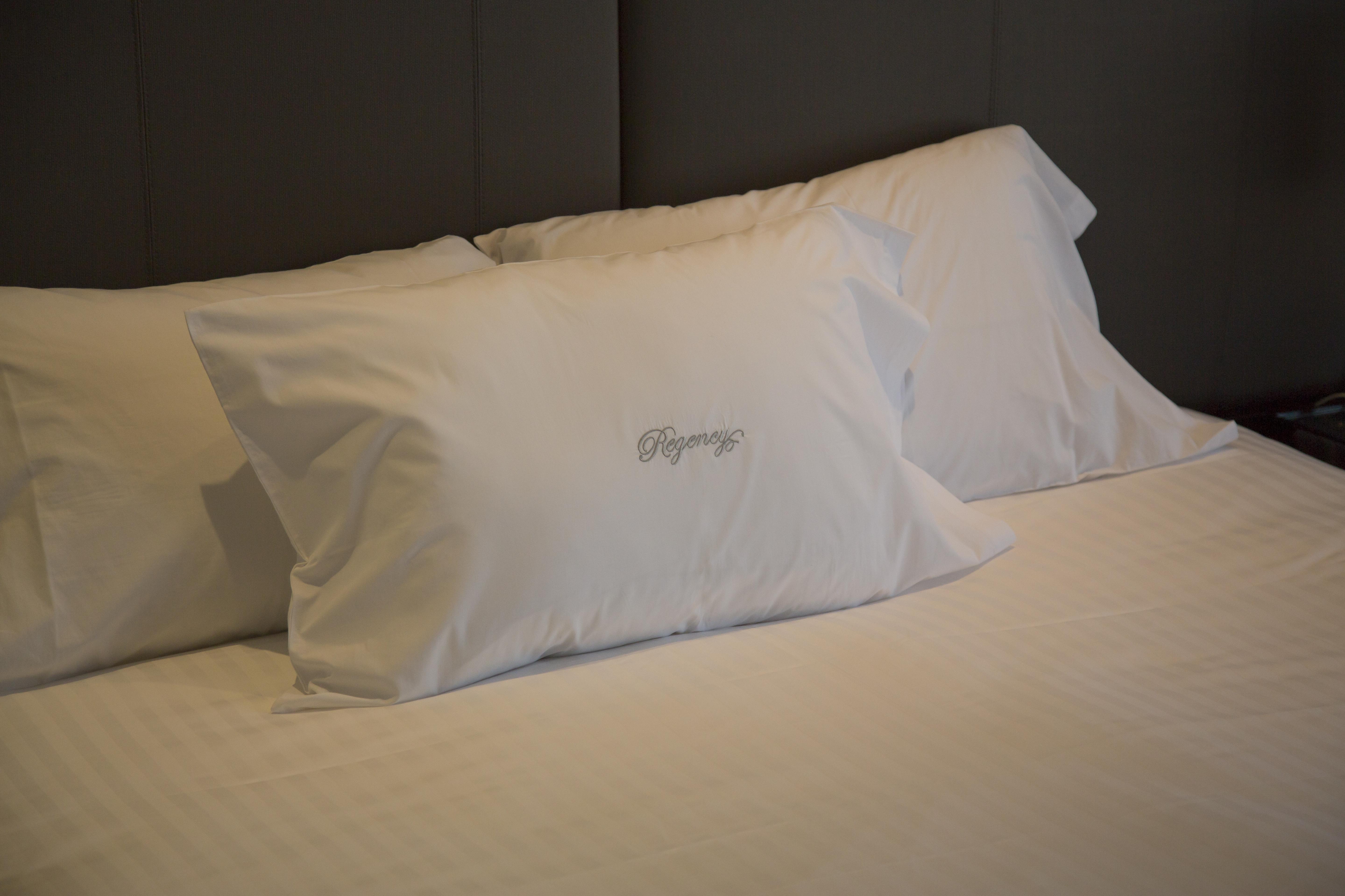 Regency Way Montevideo Hotel מראה חיצוני תמונה