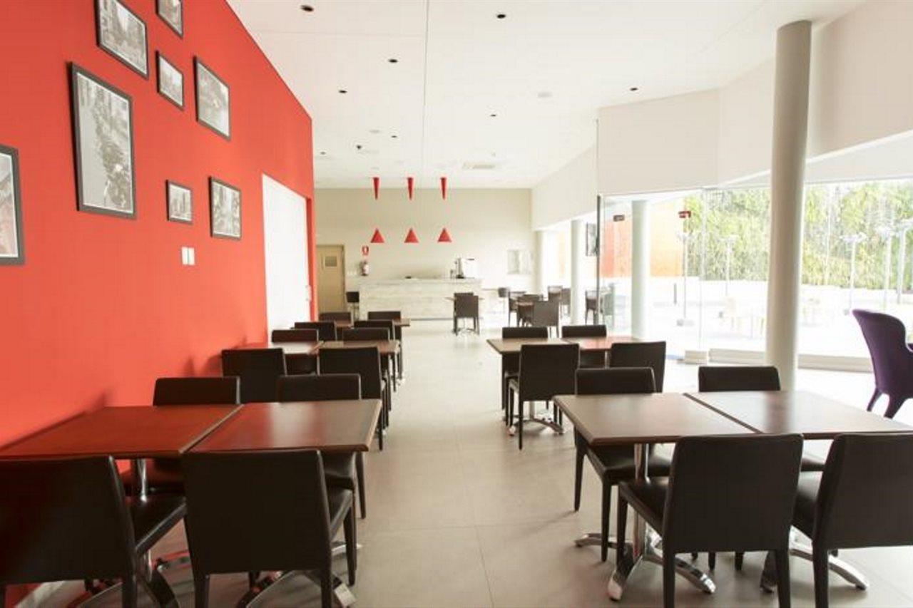 Regency Way Montevideo Hotel מראה חיצוני תמונה
