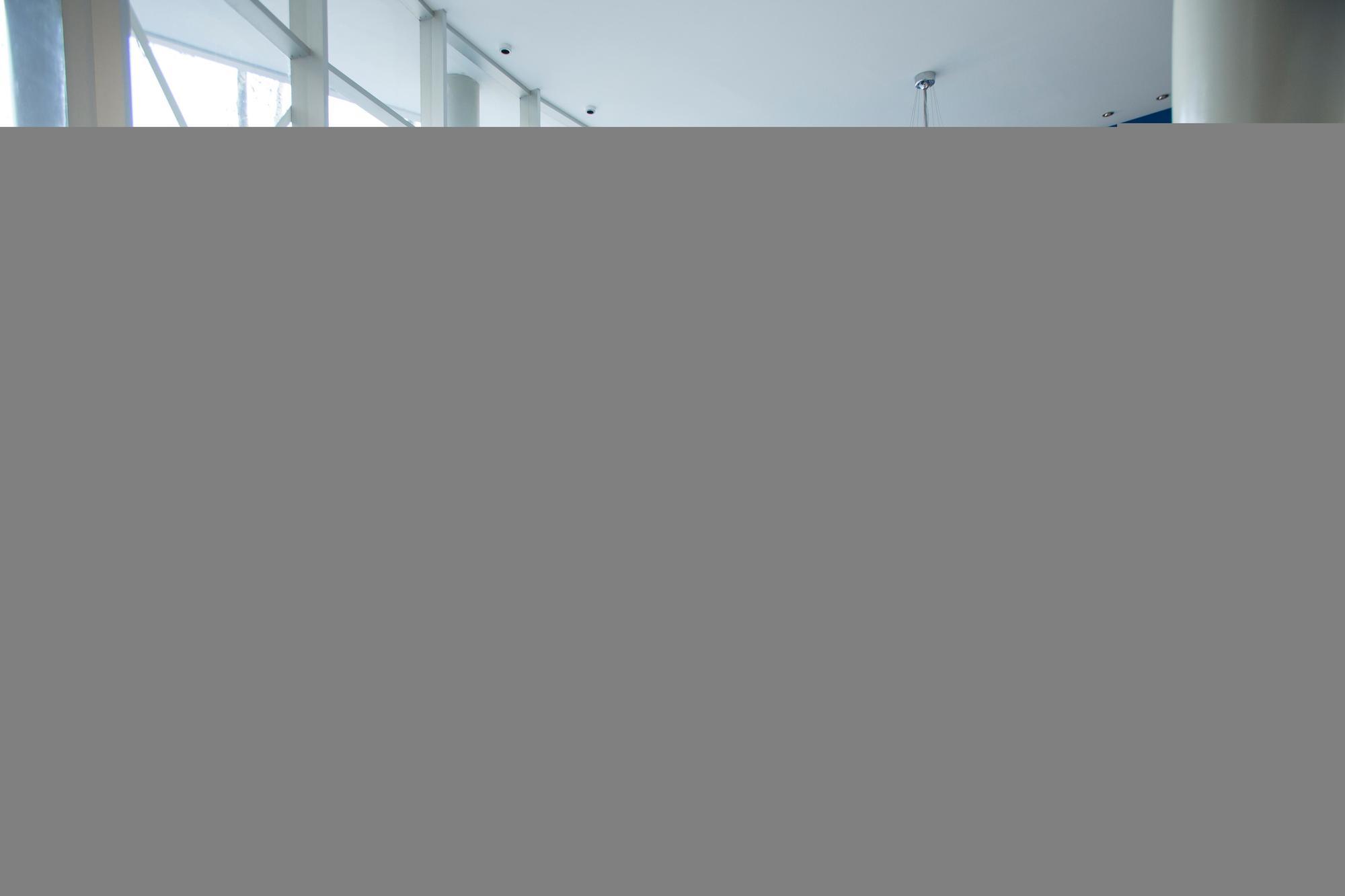 Regency Way Montevideo Hotel מראה חיצוני תמונה